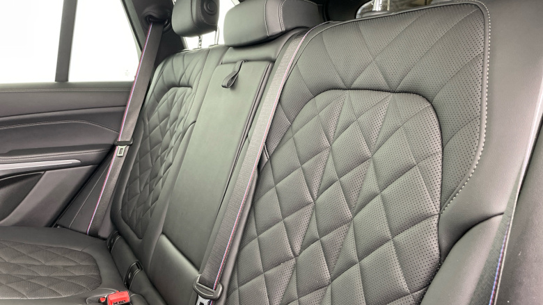 BMW X5 xDrive50e M Sport 5dr Auto [Tech/Pro Pack] Estate